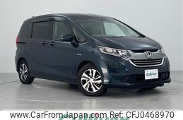 honda freed 2019 -HONDA--Freed DAA-GB7--GB7-1115425---HONDA--Freed DAA-GB7--GB7-1115425-