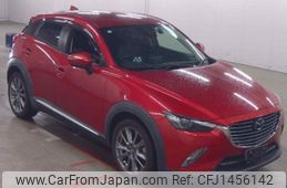 mazda cx-3 2017 quick_quick_LDA-DK5FW_200354