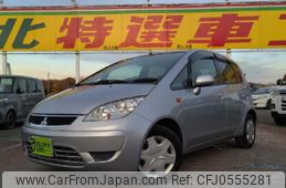 mitsubishi colt 2011 quick_quick_DBA-Z21A_Z21A-0801350