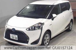 toyota sienta 2020 -TOYOTA 【所沢 502ﾏ9048】--Sienta NHP170G-7212472---TOYOTA 【所沢 502ﾏ9048】--Sienta NHP170G-7212472-