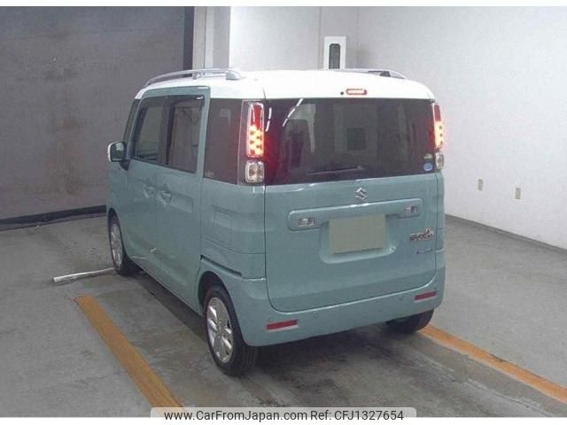 suzuki spacia 2019 quick_quick_DAA-MK53S_MK53S-203648 image 2