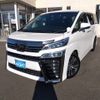 toyota vellfire 2018 -TOYOTA--Vellfire DBA-AGH35W--AGH35-0027145---TOYOTA--Vellfire DBA-AGH35W--AGH35-0027145- image 1