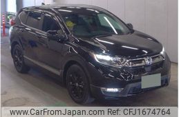 honda cr-v 2022 CFJ1674764