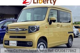 honda n-van-style 2024 quick_quick_JJ1_JJ1-5102058