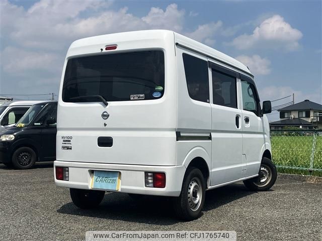 nissan nv100-clipper 2018 CFJ1765740 image 2