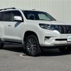 toyota land-cruiser-prado 2018 -TOYOTA--Land Cruiser Prado CBA-TRJ150W--TRJ150-0094083---TOYOTA--Land Cruiser Prado CBA-TRJ150W--TRJ150-0094083- image 1