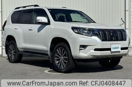 toyota land-cruiser-prado 2018 -TOYOTA--Land Cruiser Prado CBA-TRJ150W--TRJ150-0094083---TOYOTA--Land Cruiser Prado CBA-TRJ150W--TRJ150-0094083-