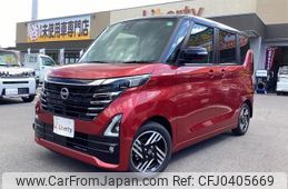 nissan roox 2024 quick_quick_B44A_B44A-0514212