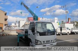 isuzu elf-truck 2006 GOO_NET_EXCHANGE_0740030A30241122W002