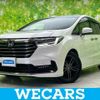 honda odyssey 2021 quick_quick_6BA-RC1_RC1-1406705 image 1