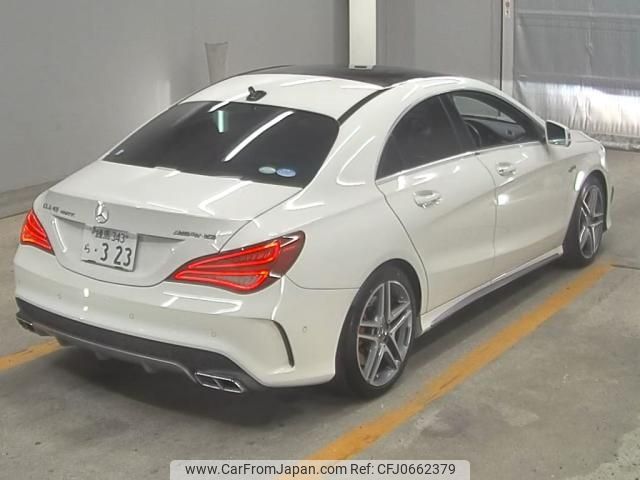 mercedes-benz amg 2014 -MERCEDES-BENZ--AMG WDD1173522N150112---MERCEDES-BENZ--AMG WDD1173522N150112- image 2