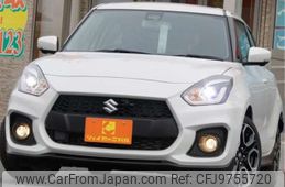 suzuki swift 2024 -SUZUKI 【千葉 302ﾗ7338】--Swift 4BA-ZC33S--ZC33S-603969---SUZUKI 【千葉 302ﾗ7338】--Swift 4BA-ZC33S--ZC33S-603969-