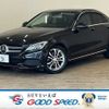 mercedes-benz c-class 2016 -MERCEDES-BENZ--Benz C Class LDA-205004C--WDD2050042R207666---MERCEDES-BENZ--Benz C Class LDA-205004C--WDD2050042R207666- image 1