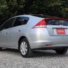 honda insight 2009 F00609 image 11