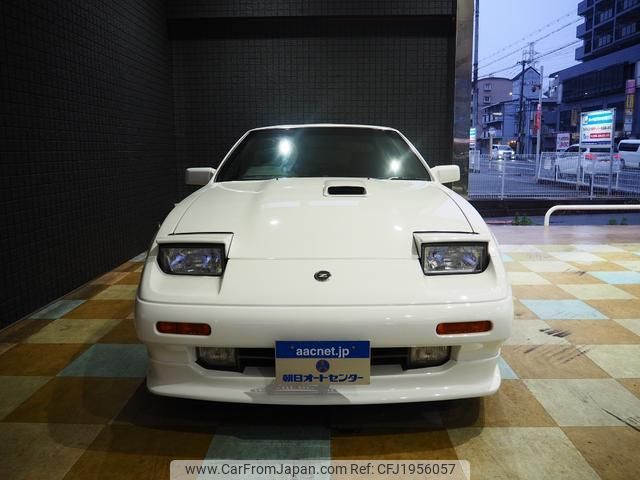 Nissan Fairlady Z 1987 FOB 29,735 For Sale - JDM Export