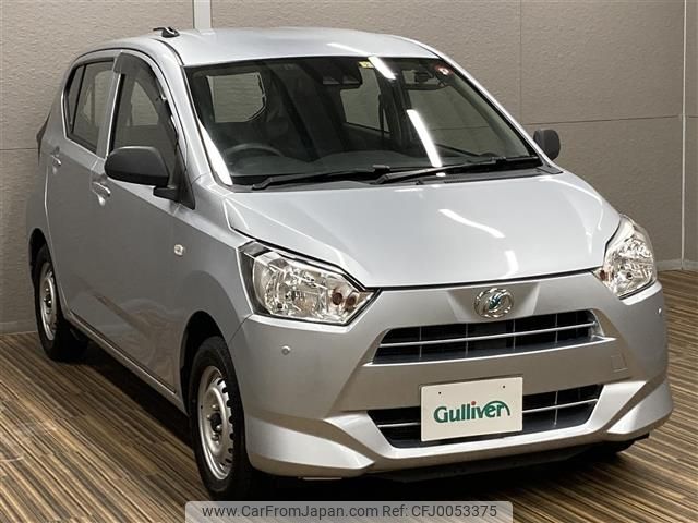 daihatsu mira-e-s 2019 -DAIHATSU--Mira e:s 5BA-LA350S--LA350S-016558---DAIHATSU--Mira e:s 5BA-LA350S--LA350S-016558- image 1