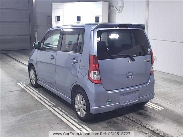 suzuki wagon-r 2009 -SUZUKI--Wagon R MH23S--220235---SUZUKI--Wagon R MH23S--220235- image 2