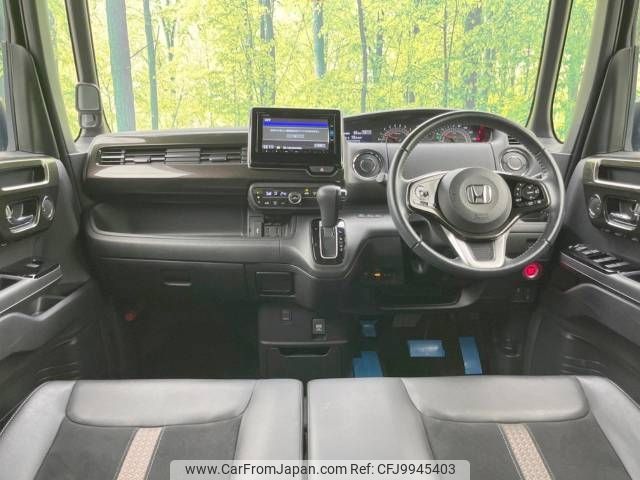 honda n-box 2019 -HONDA--N BOX DBA-JF3--JF3-2099782---HONDA--N BOX DBA-JF3--JF3-2099782- image 2