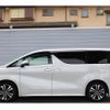 toyota alphard 2023 CFJ1837484 image 11