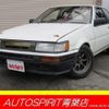 toyota sprinter-trueno 1986 -TOYOTA--Sprinter Trueno E-AE86--AE860208714---TOYOTA--Sprinter Trueno E-AE86--AE860208714- image 1