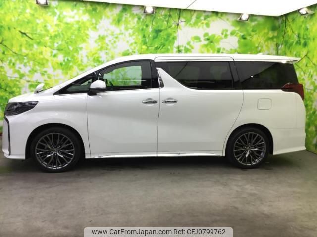 toyota alphard 2021 quick_quick_3BA-AGH30W_AGH30-0359992 image 2