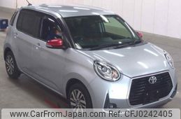 toyota passo 2019 quick_quick_5BA-M700A_0148176