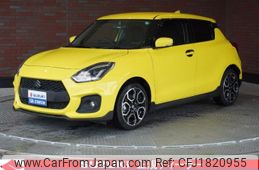 suzuki swift 2023 CFJ1820955