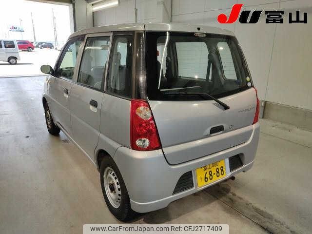 2008 Subaru Pleo Van RV1 - Car Price $1,433