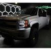 chevrolet silverado 2011 CFJ1738207 image 8