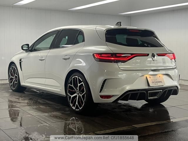 renault megane 2024 CFJ1855648 image 2