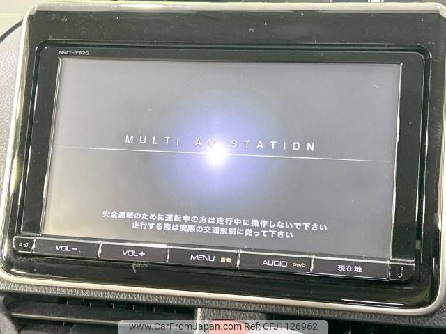 toyota noah 2014 -TOYOTA--Noah DBA-ZRR80G--ZRR80-0018667---TOYOTA--Noah DBA-ZRR80G--ZRR80-0018667- image 2