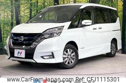 nissan serena 2018 quick_quick_HFC27_HFC27-011667