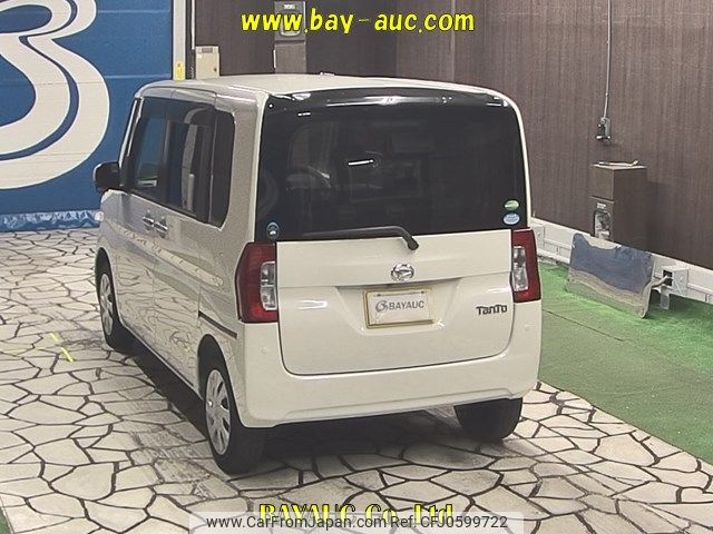 daihatsu tanto 2016 -DAIHATSU--Tanto LA600S-0454487---DAIHATSU--Tanto LA600S-0454487- image 2