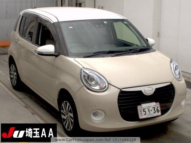 daihatsu boon 2019 CFJ1686248 image 1