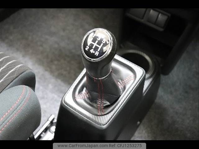 suzuki alto-works 2016 -SUZUKI--Alto Works DBA-HA36S--HA36S-876943---SUZUKI--Alto Works DBA-HA36S--HA36S-876943- image 2