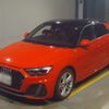 audi a1 2021 -AUDI 【練馬 302ﾇ2399】--Audi A1 3BA-GBDAD--WAUZZZGB3MR055842---AUDI 【練馬 302ﾇ2399】--Audi A1 3BA-GBDAD--WAUZZZGB3MR055842- image 1