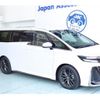 toyota vellfire 2024 quick_quick_6AA-AAHH40W_AAHH40-0016876 image 9