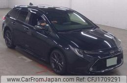 toyota corolla-touring-wagon 2021 CFJ1709291