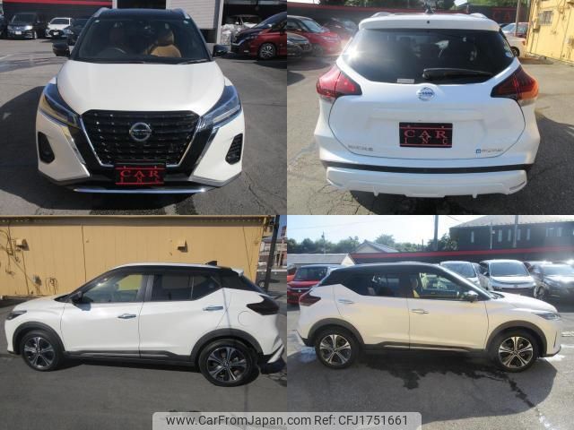 nissan nissan-others 2020 CFJ1751661 image 2