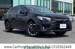 subaru xv 2022 -SUBARU--Subaru XV 5AA-GTE--GTE-063266---SUBARU--Subaru XV 5AA-GTE--GTE-063266-