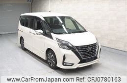 nissan serena 2020 -NISSAN--Serena GFC27-189179---NISSAN--Serena GFC27-189179-