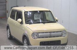 suzuki alto-lapin 2016 CFJ1467255