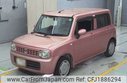 suzuki alto-lapin 2011 CFJ1886294