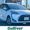 toyota sienta 2019 -TOYOTA--Sienta DBA-NCP175G--NCP175-7032822---TOYOTA--Sienta DBA-NCP175G--NCP175-7032822- image 1