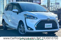 toyota sienta 2019 -TOYOTA--Sienta DBA-NCP175G--NCP175-7032822---TOYOTA--Sienta DBA-NCP175G--NCP175-7032822-