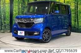 honda n-box 2019 CFJ1795639