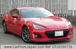 subaru brz 2017 quick_quick_DBA-ZC6_ZC6-026294