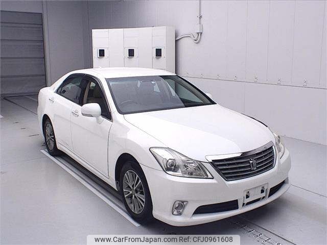 toyota crown 2010 -TOYOTA--Crown GRS200-0038251---TOYOTA--Crown GRS200-0038251- image 1