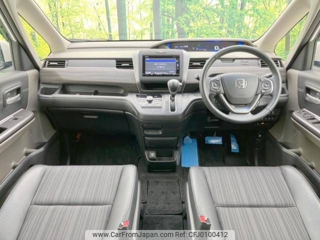 honda freed 2019 -HONDA--Freed DBA-GB5--GB5-1101144---HONDA--Freed DBA-GB5--GB5-1101144- image 2