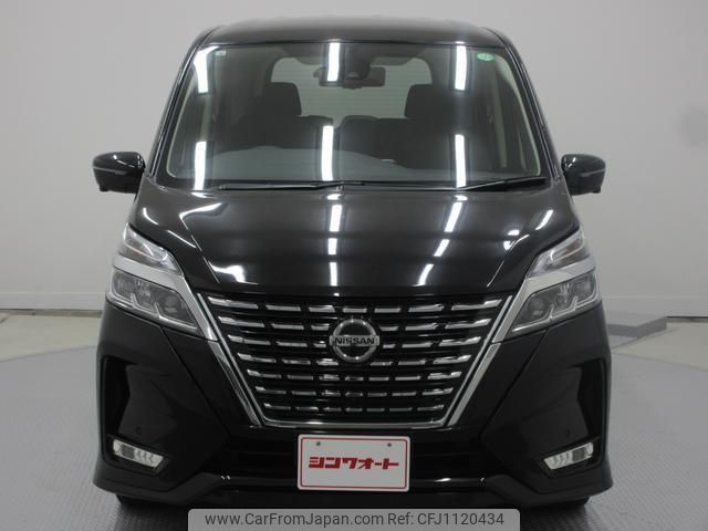 nissan serena 2022 quick_quick_GFNC27_GFNC27-044849 image 2